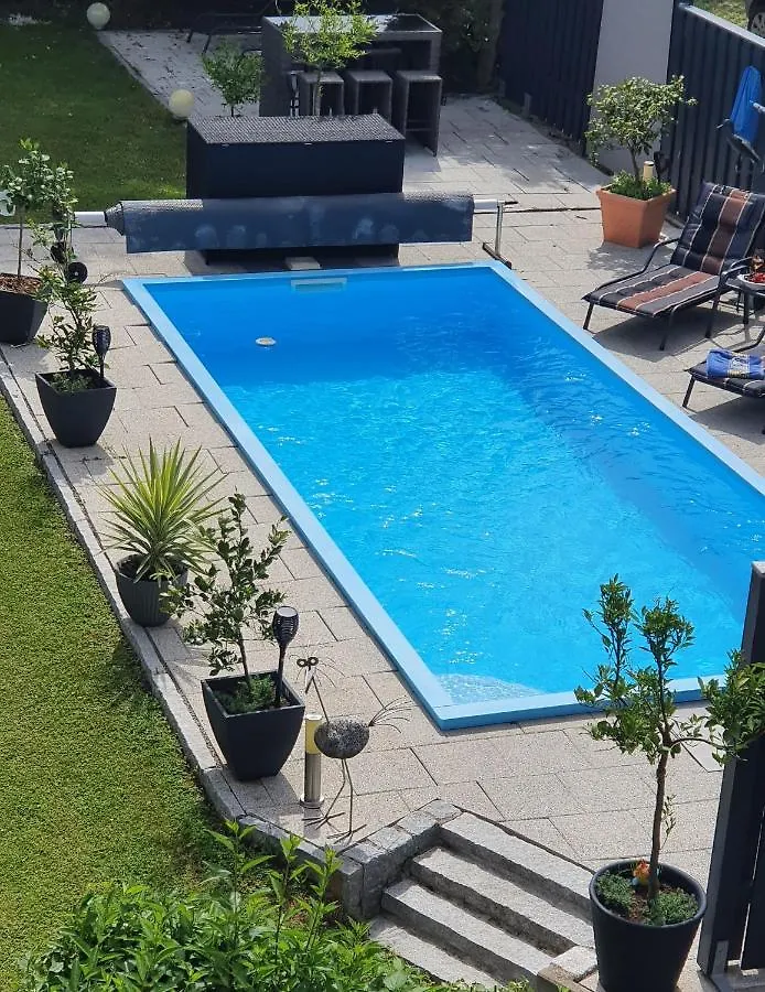 Winzerhof & Weincafe Guempelein Apartment Willanzheim